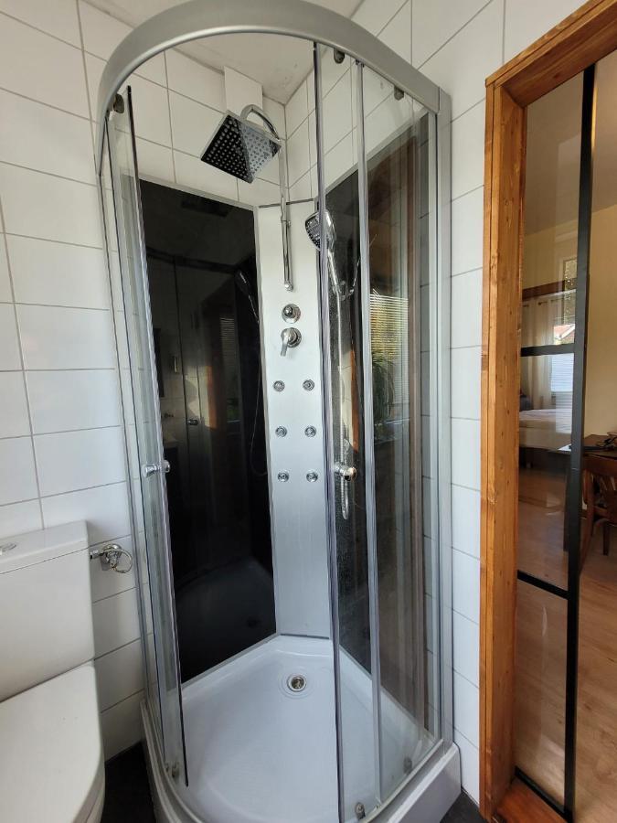 La Petite Gloire Bed & Breakfast Pogum Eksteriør bilde