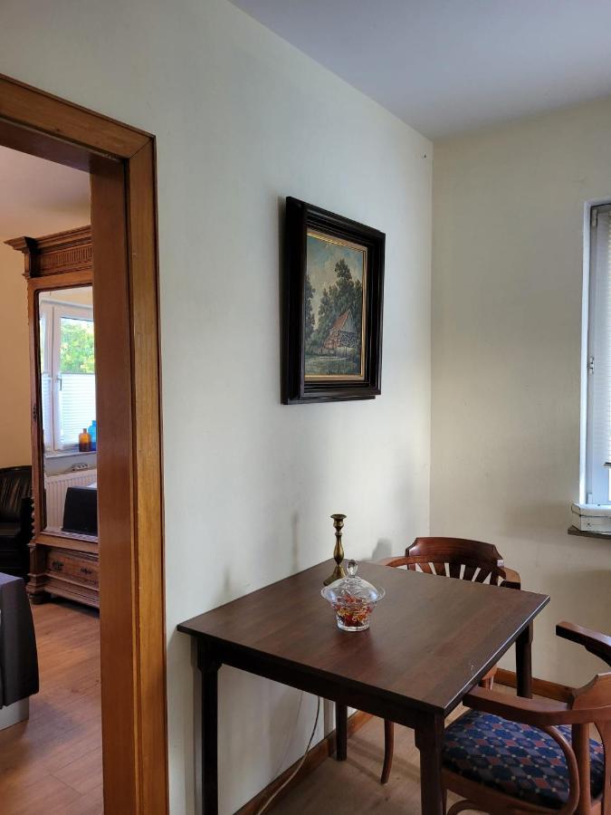 La Petite Gloire Bed & Breakfast Pogum Eksteriør bilde