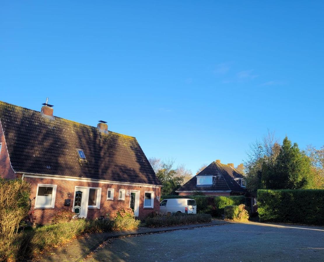 La Petite Gloire Bed & Breakfast Pogum Eksteriør bilde