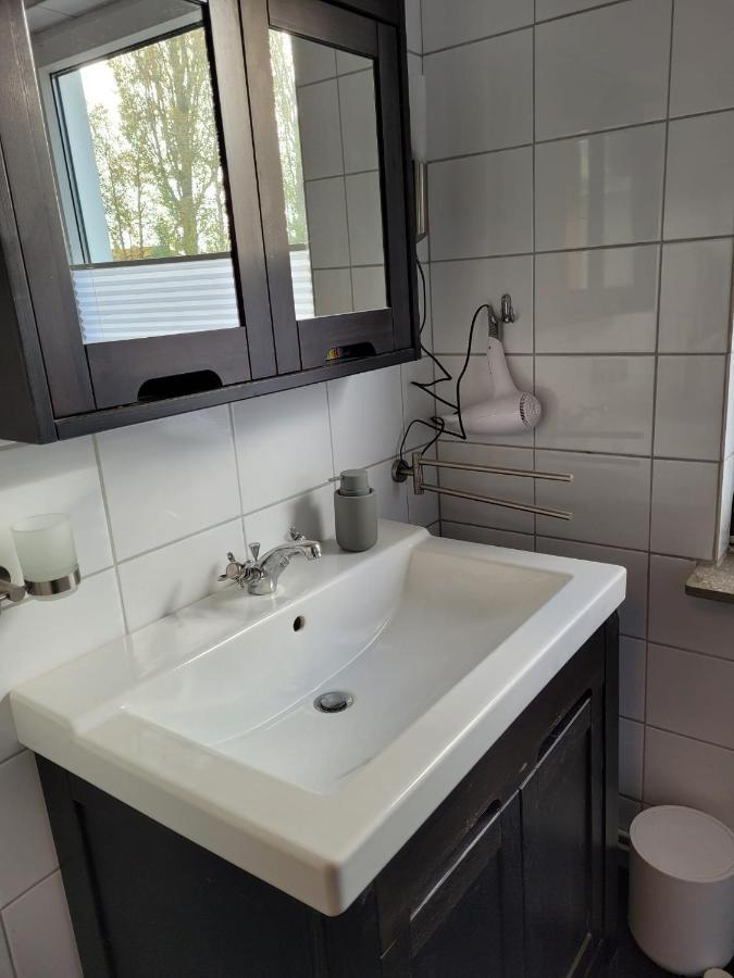 La Petite Gloire Bed & Breakfast Pogum Eksteriør bilde