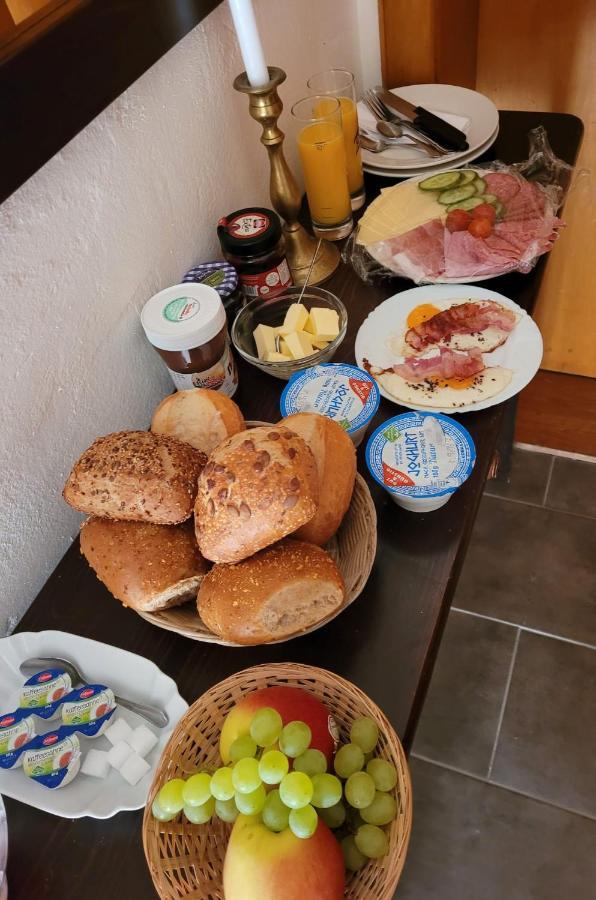 La Petite Gloire Bed & Breakfast Pogum Eksteriør bilde
